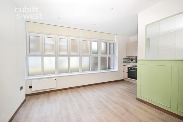 1 bedroom apartment to rent - Photo 1