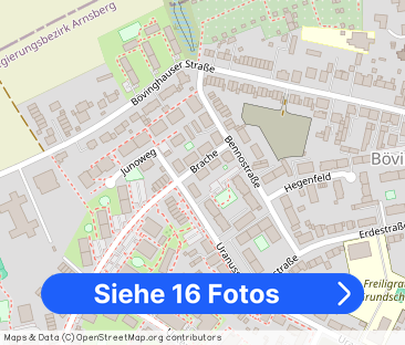 2.5-Zimmer-Wohnung in Dortmund-Bövinghausen mieten - Foto 1