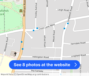 Alfred Road, Gravesend, Kent, DA11 - Photo 1