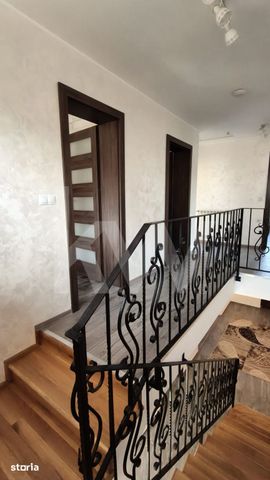 Casa de inchiriat Cisnadie - Fotografie 2