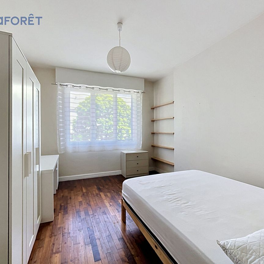 Appartement T2 LORIENT à louer - Photo 1