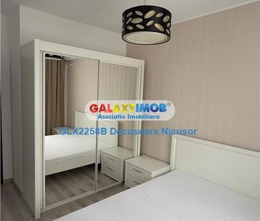 Apartament 2 camere Miliari Residence mobilat utilat 450 euro - Photo 6