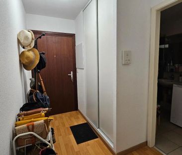 Appartement à louer 2 pièces 48.8m² - Photo 6