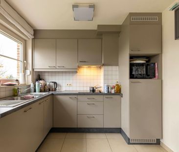 Huis te huur in Herenthout met 2 slaapkamers - foto 5