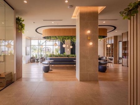 ONE PLACE. ONE EXPERIENCE. MOSTRA CENTROPOLIS. Phase A & B - Immediate Occupancy New and Last Phase - Phase C - July 20 - Photo 5