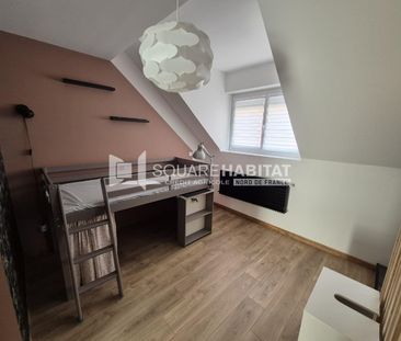 Location Maison 3 pièces 97m² PHALEMPIN 59133 - Photo 4
