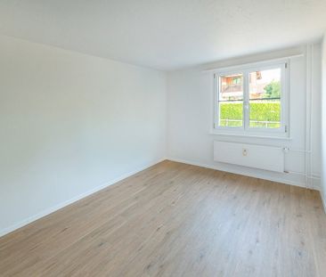 4 Zimmer, 80 m², 1. Stock - Foto 4