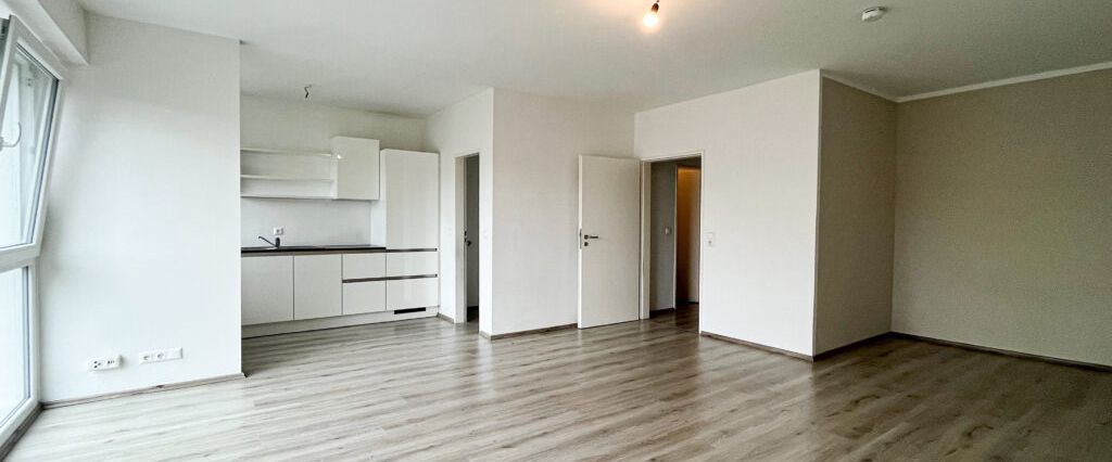 Großzügiges Single-Apartment in der Bahnhofstraße! - Foto 1