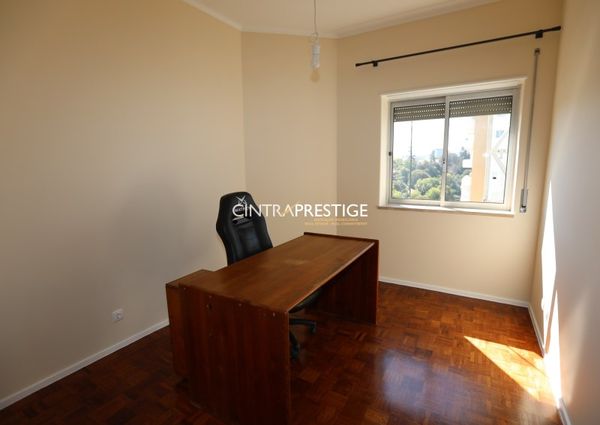 Apartamento T3 em Lisboa