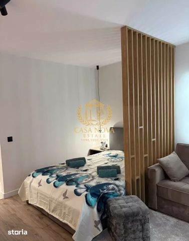 Garsoniera premium 32mp, zona Detunata, finisaje moderne - Fotografie 5