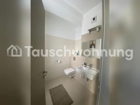 TAUSCHWOHNUNG 2 Zimmer in bester Lage gegen min 3 Zimmer an der S1 - Photo 4