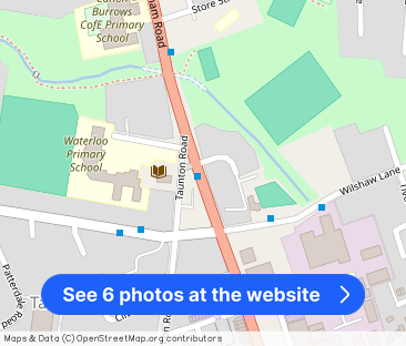 Oldham Road, Ashton-Under-Lyne - Photo 1