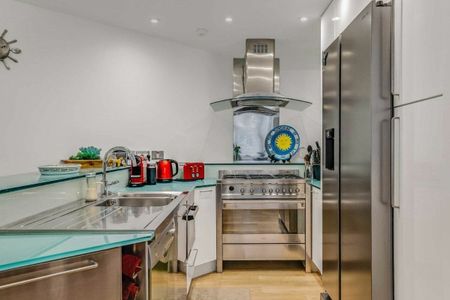 St. James's Terrace Mews, St. John's Wood, NW8 - Photo 5