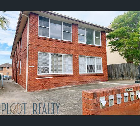 5/28 King street, Ashfield, NSW 2131 - Photo 3