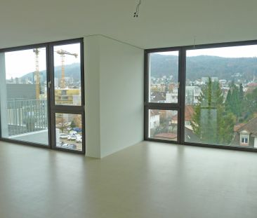 Neubau - Sichern Sie sich diese zentrale Maisonettewohnung! - Foto 6