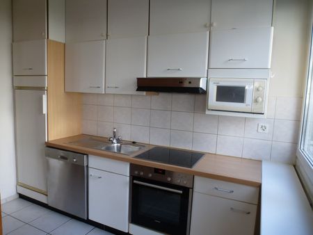 3.5 Zimmer, 75 m², EG - Photo 2