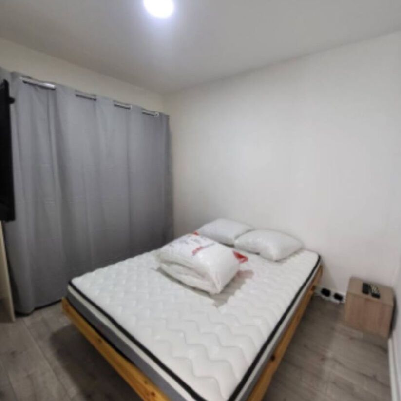 Location Appartement 1 pièce 20m² - Photo 1