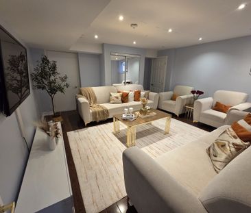 For Lease - 242 Jarrett Xing (BSMT) Court, Milton, Ontario - Photo 4