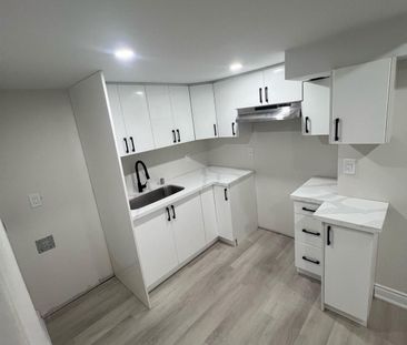 For Lease - 19 Routley Street Unit# BSMT, Kitchener, Ontario - Photo 1