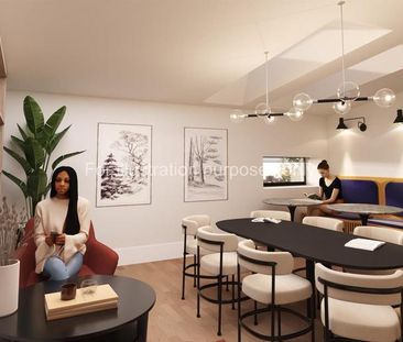 Studio to rent - Photo 2