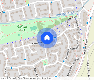 Shepherds Hill, Oxford, Oxfordshire, OX4 - Photo 1