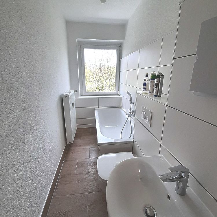 3 Zimmer in der 2 Etage möchten bewohnt werden - Foto 1