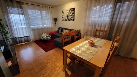 4 Zimmer, 94 m², 2. Stock - Photo 5