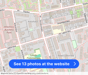 Lęborska | 2 pokoje | wynajem na długi termin - Photo 1