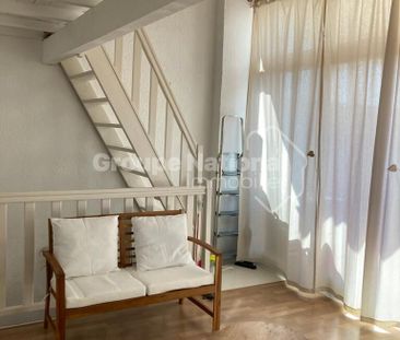 Location Appartement 2 pièces 35m² - Photo 1