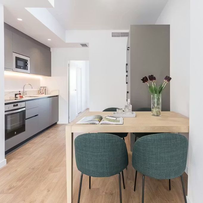 Carrer del Túria, Valencia, Valencian Community 46008 - Photo 1