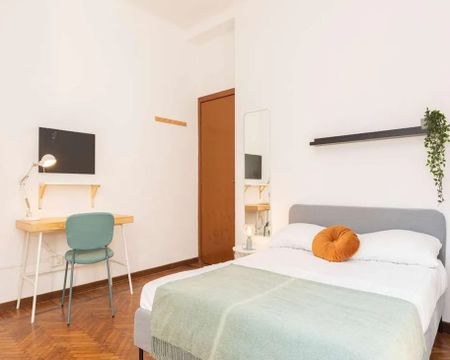 Via Giuseppe Regaldi, Milan, Lombardy 20161 - Photo 5