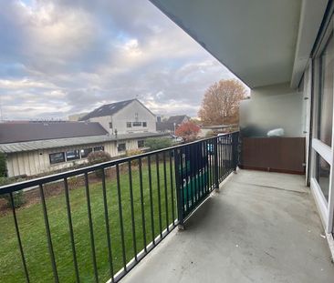 Location Appartement 1 pièce 31m² - Photo 4