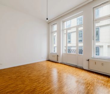 Appartement in Brussel - Foto 4