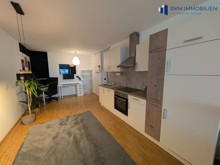 Neuwertige 64m² Wohnung mit Loggia, Garage & modernem Wohnkomfort in 1100 Wien! - Photo 5
