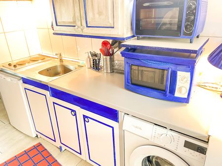 Location Appartement 2 pièces 40m² AIX EN PROVENCE 13100 - Photo 2