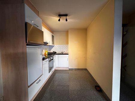 Appartement met 2 slaapkamers en garage - Photo 5