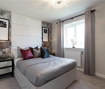 3 bedroom detached house to rent - Photo 6