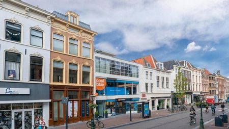 Te huur: Appartement Breestraat in Leiden - Foto 4