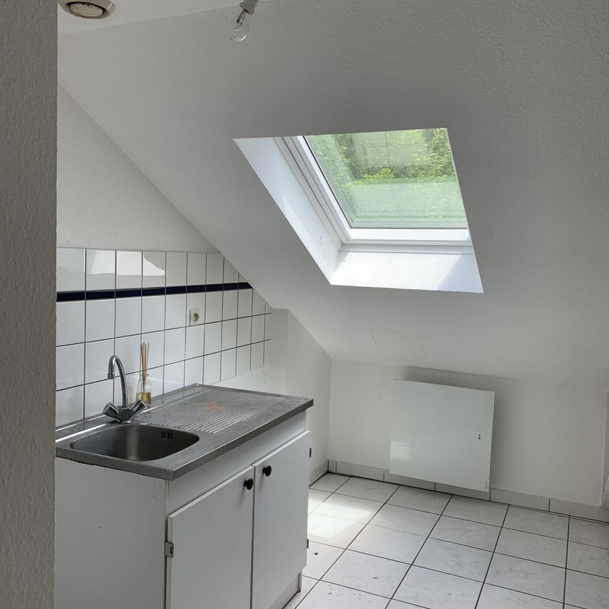 Location Appartement 2 pièces 25m² SARREGUEMINES 57200 - Photo 1