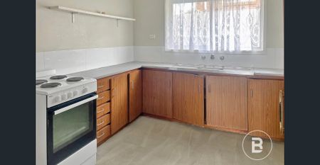 NEAT ONE BEDROOM UNIT IN BALLARAT NORTH - Photo 4