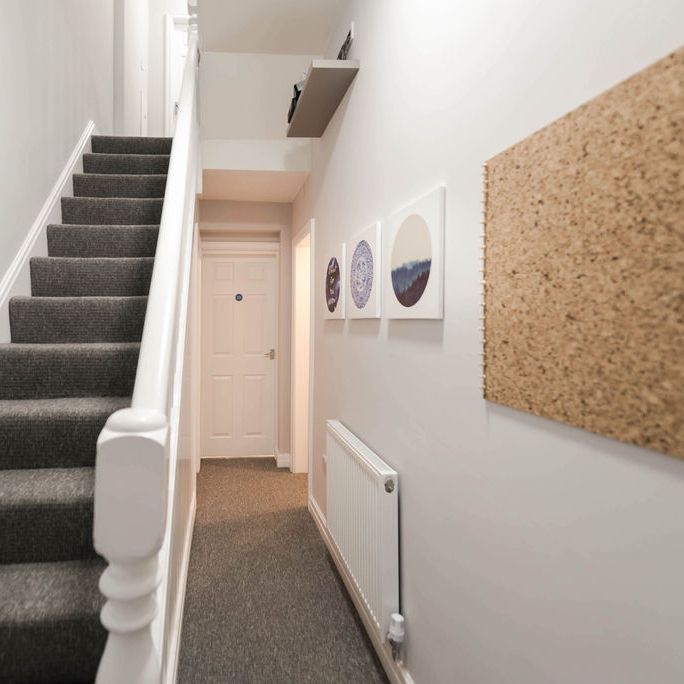 Luxury, modern, newly refurbished rooms - Photo 1
