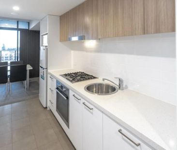 MODERN 2 BEDROOMS APARTMENT IN EXCEPTIONAL LIFESTYLE - Photo 6