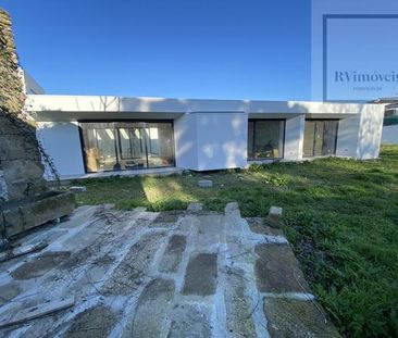 Moradia T3 - Photo 1