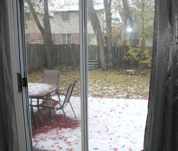 For Lease - 83 Barnes Drive, Ajax, Ontario - Photo 2