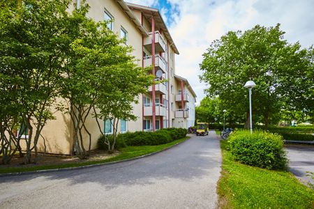 Svalgången 18 - Foto 4