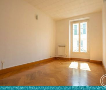 Location Appartement 2 pièces 39m² NICE 06200 - Photo 1