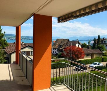 helle und geräumige 4.5 Zimmerwohnung zu vermieten - Photo 1