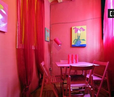 Piso de alquiler en El Putget i el Farró - Photo 5