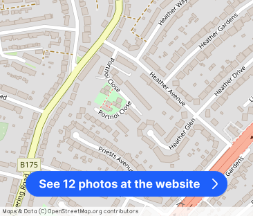 Portnoi Close, Romford, RM1 4AP - Photo 1