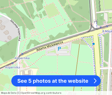 Ciepłe i duże mieszkanie 3 pokojowe - Photo 1